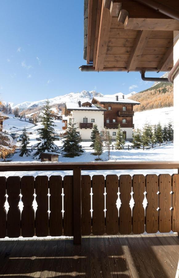 Stefano 1 Livigno