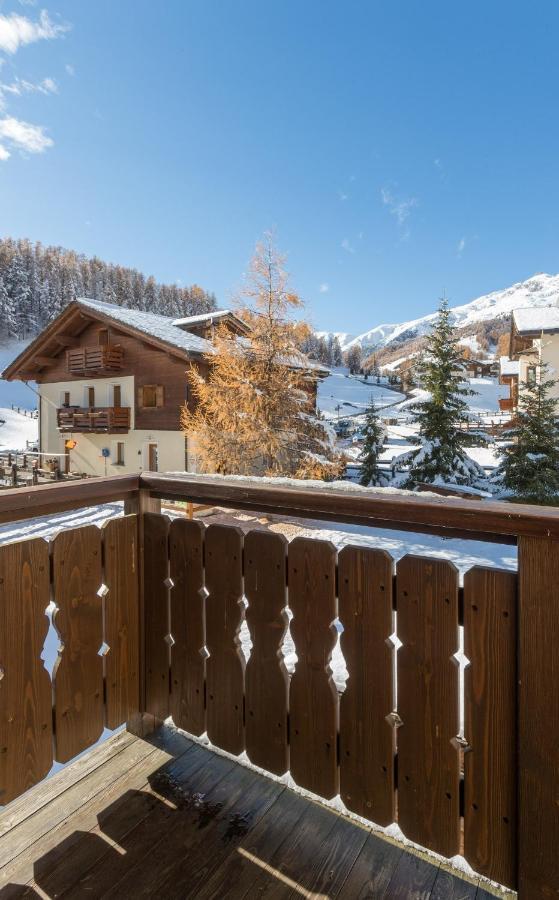 Stefano 1 * Livigno